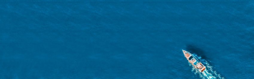 4 Reasons To Have A Yacht Wedding