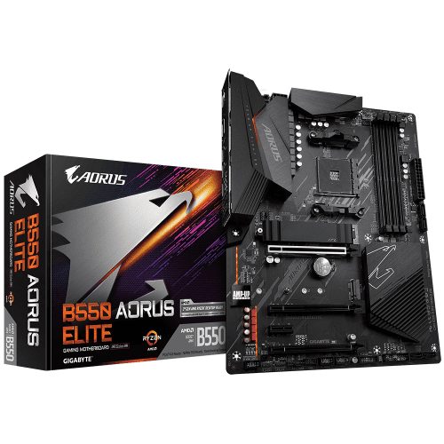 How a Computer Motherboard Acts as the Nervous System of Your PC