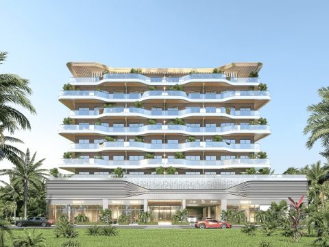 Why Foreign Buyers Rely On Dubai's Real Estate Developers