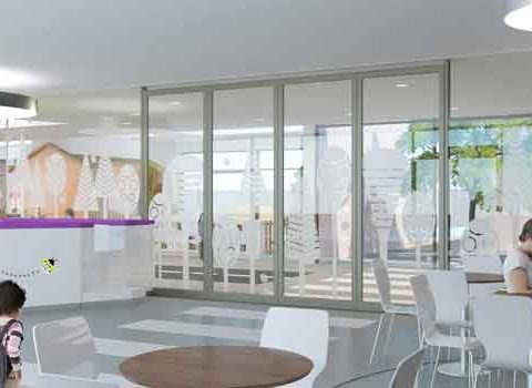 Understanding the Cost and Funding for Nurseries