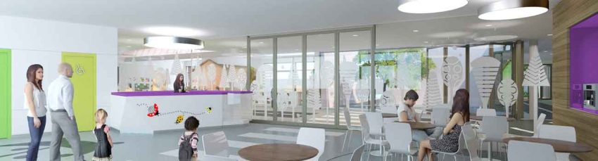 Understanding the Cost and Funding for Nurseries