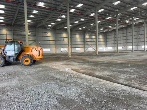 How Warehouses Add Stability To Commercial Portfolios