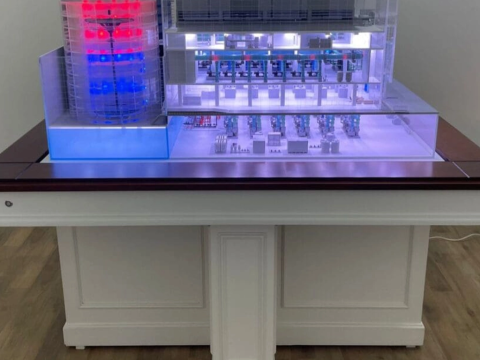 Sustainable Practices For Using Recycled Materials In Model Building