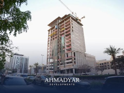 What Happens Before A Real Estate Project Launches?