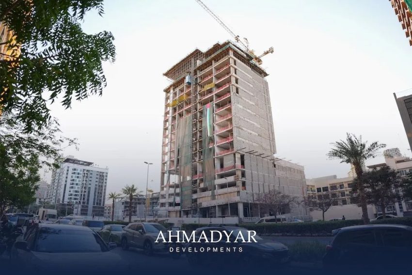 What Happens Before A Real Estate Project Launches?