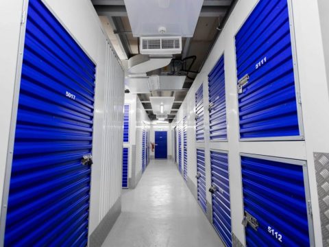 A Step By Step Plan For Maximizing Your Storage Unit Layout