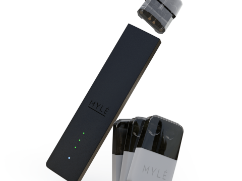 The Complete Guide To Myle Vs. Juul Showdown