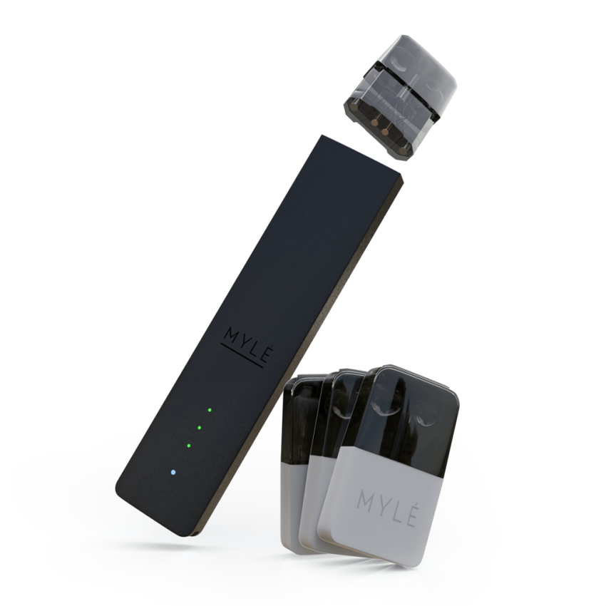 The Complete Guide To Myle Vs. Juul Showdown